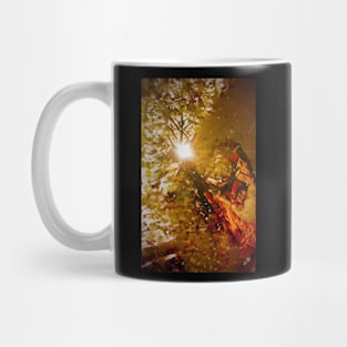 Counselor - Vipers Den - Genesis Collection Mug